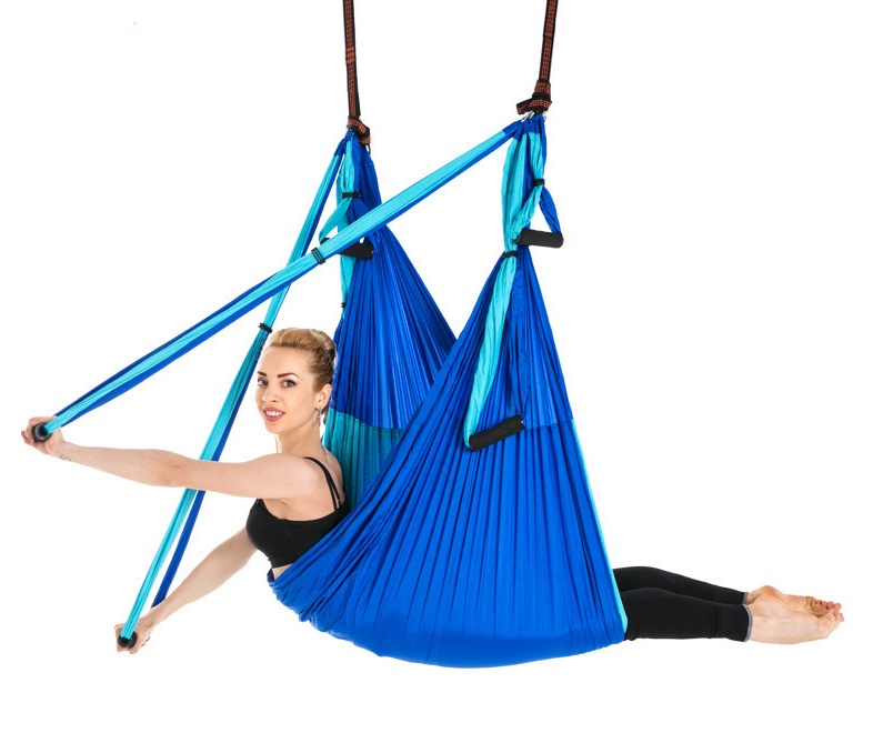 Anti Gravity Yoga Hammock - Image 7