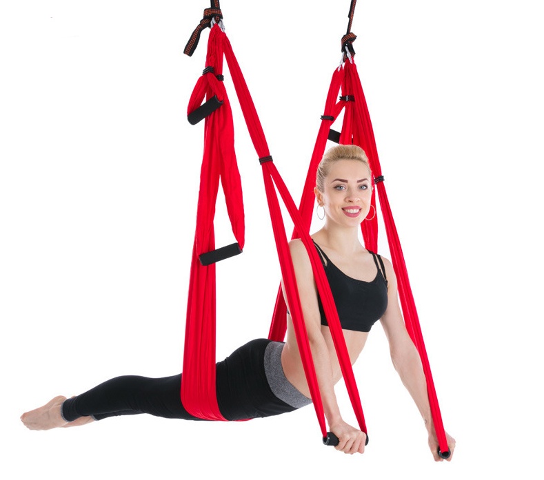 Anti Gravity Yoga Hammock - Image 2