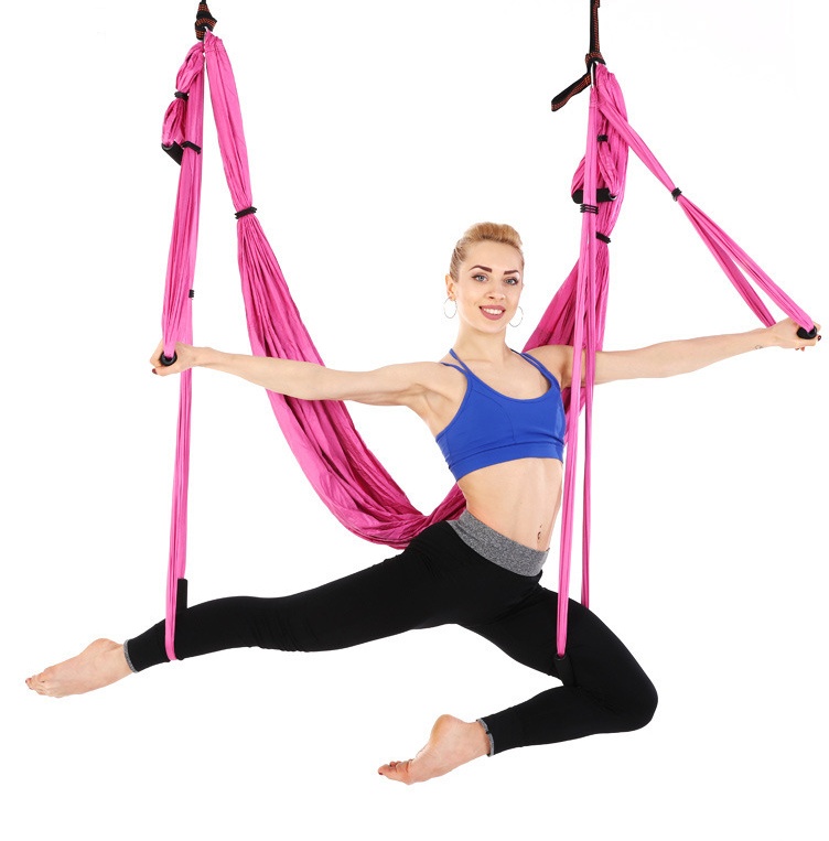 Anti Gravity Yoga Hammock - Image 3