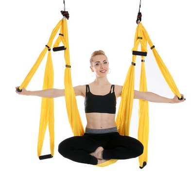 Anti Gravity Yoga Hammock - Image 8