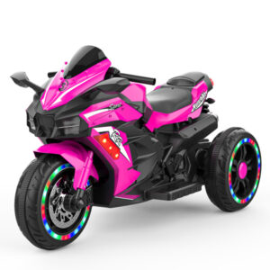 12V Electric Motorcycle For Kids